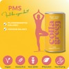 Collagreen PMS™ Vegan Collagen with Monk's Pepper, Ginseng & Chamomile