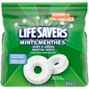 LIFE SAVERS, Wint O Green Individually Wrapped Candy Mints, Sharing