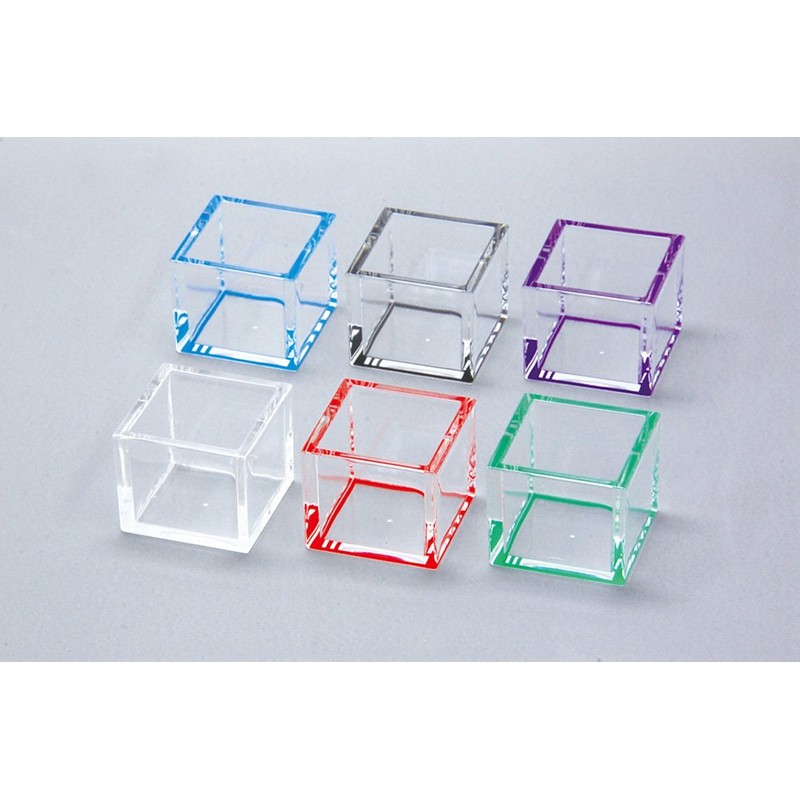 yamako- Mini Clear Want