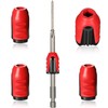 Magnetic Screw Holder Rings, 1/4 Inch/ 6.35 mm Screwdriver Driver