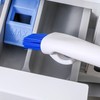 ISTORA Washing Machine Washing Tub Brush, Waste Removal Net, Cleaning