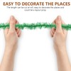 Alipis 5sets Unique Design Shiny Garland Christmas Decorations Christmas Ornaments