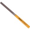 TRUSCO(トラスコ) スーパーカットヤスリ 12本組サイズ 中目 1本入 TSHI012-02P