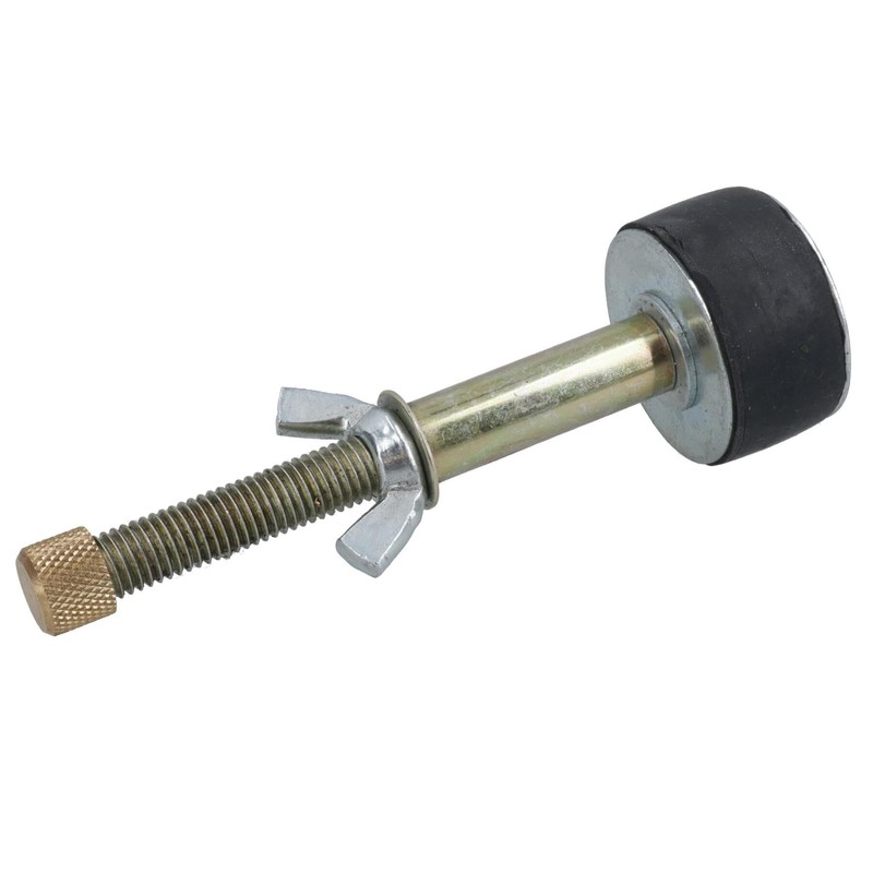 Steel Drain Test Pipe Bung Plug 1.5" (38mm) Plumbing Copper