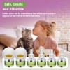 Cat Calming Diffuser Plug in - 6 Pack Pheromone Diffuser