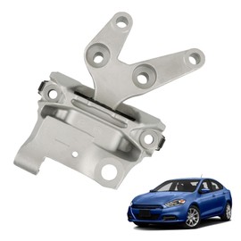ANTUKO Right Engine Motor Mount Replacement for 68081486AH Replacement for Dart 2013-2016 1.4L L4