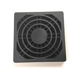 70MM Fan Filter Grill