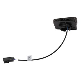 84437087 Gray Mobile Telephone Microphone, Grey