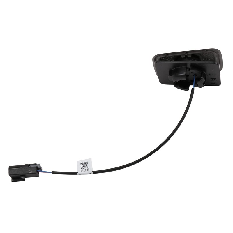 84437087 Gray Mobile Telephone Microphone, Grey