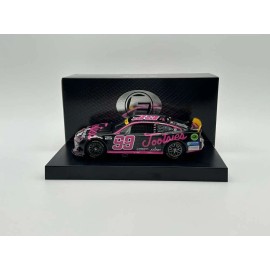 Lionel Daniel Suarez 2024 Lionel #99 Tootsie's PINK Orchid Lounge ELITE Camaro 1/24