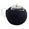 Life Upgrade Kozy Kettle - 5 Cup Glass Teapot with