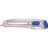 NT Cutter Skeleton Blue L-Shape il120pb
