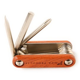 GIZA PRODUCTS TOL16600 8 Function Handy Tool