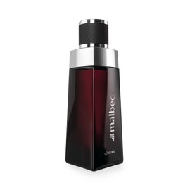Malbec Classic Eau de Toilette By O Boticario, Cologne For Men, Long-Lasting Fragrances, French Oak Barrel-Aged Red Wine & Woody Amber Perfume Scent, 3.4 Ounce