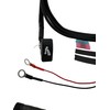 118.533 Push Industries Plug and Play Wire Harness kit for