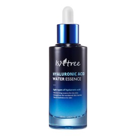 Isntree Hyaluronic Acid Water Essence - Hyaluronic Acid Serum with Highly Concentrated Hyaluronic 50 ml