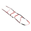 5 Steps Boarding Rope Ladder Portable Universal Boat Rope Ladder
