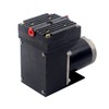 Mini Oilless Mute 12V Diaphragm Vacuum Pump 33L
