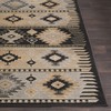 ARTISTIC WEAVERS Hepburn Area Rug, 5 ft 3 in x