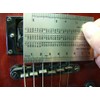 Guitar Set Up Tool Combo. 5mm + 4mm Ball End,
