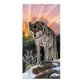 Master Pieces Dawns Early Light 1000 Piece Jigsaw Puzzle