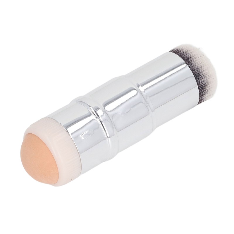 Face Oil Absorbing Roller Double Headed Remove Excess Oil Volcanic
