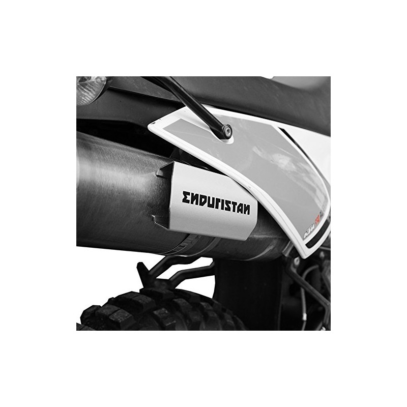Enduran Inferno Heat Shield