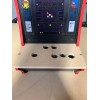 arcade1up countercade control panel
