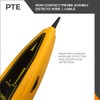 PTE™ Wire Tracer & Circuit Tester -Tone Generator & Probe