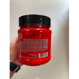 Creatine Monohydrate 300 g - Taurine Creatine Powder, Pre Workout - 60 Servings - Perfectly Soluble, Vegan, 2 Months Supply - Evolite Nutrition