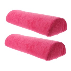 Beavorty Nail Art Practice Hand Pillow Arm Rest Mat for Salon Multifunctional Nail Art Hand Support