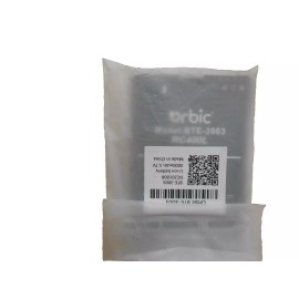 Verizon Orbic Speed Mobile Hotspot ORB 400L, Verizon Orbic Speed OEM Spec Battery BTE-3003 3000mAh Verizon Orbic Speed Mobile Hotspot RC400L