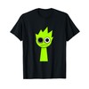 Lime from Sprunki! T-Shirt