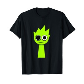 Lime from Sprunki! T-Shirt