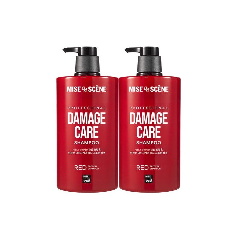 Ryo Yaknyeongwon Premium Hair Loss Symptom Relief Shampoo 350ml /
