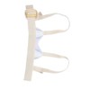 Inguinal Hernia Belt Groin Support Inflatable Hernia Bag for Adult