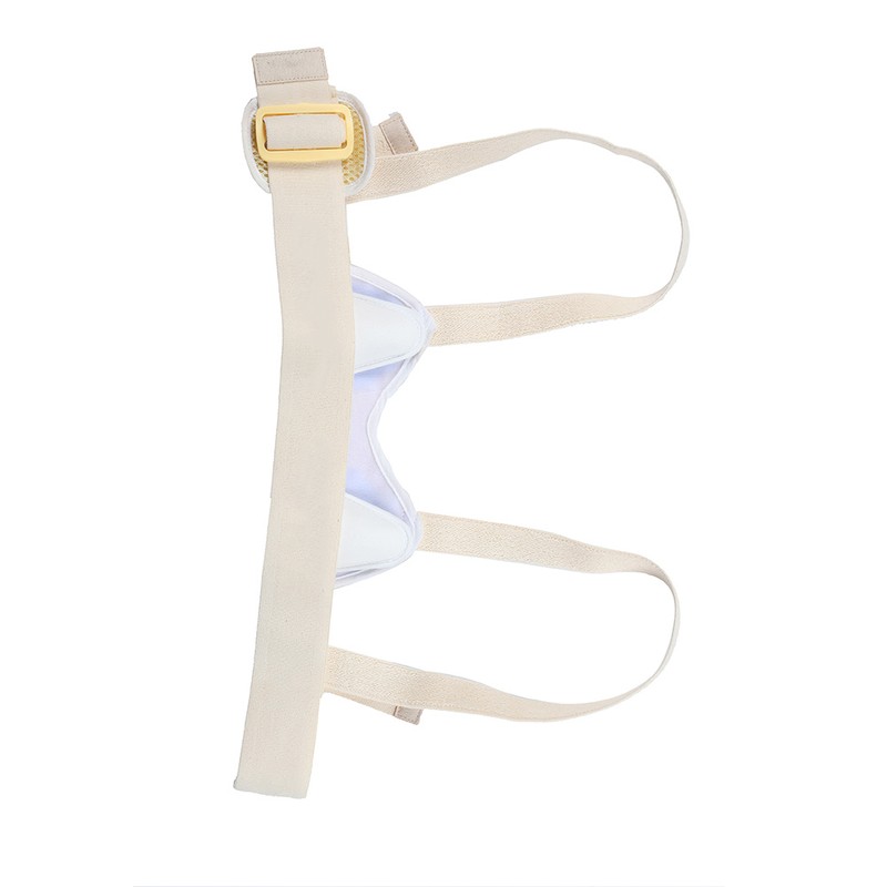 Inguinal Hernia Belt Groin Support Inflatable Hernia Bag for Adult