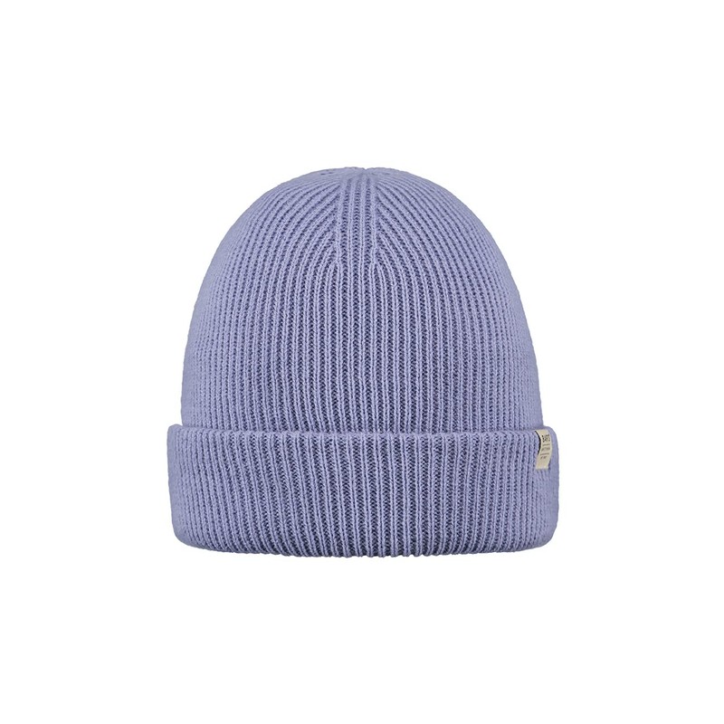 Barts Unisex Children's Winter Hat Kinabala Beanie, 27 Orchid