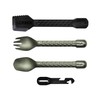 Gerber 1028485 ComplEAT Green Sage, Unisex-Adult