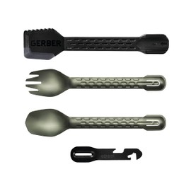 Gerber 1028485 ComplEAT Green Sage, Unisex-Adult