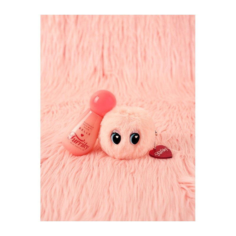 Silkshield Hair Perfume Mist Repair Dawn 90ml & Keyring Set