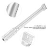 Stainless Steel Grill Burners Crossover Tubes Set Replacement Parts Fit