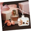 FUNOMOCYA Set of Aroma Bottles Scent Diffusers Home Decoration for