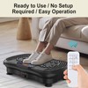 CLVIZCXOM Vibration Plate Replacement Remote Control Compatible with Merach Vibration