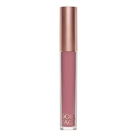 Doll Face, Matte-nificent Matte Liquid Lip Color Fast Times, 0.12 Ounce