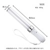 LED Pen Light, Concert, 15 Color Change (Choose from 1/2/3/4/10