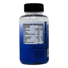 Allnature Eternad Nad 120caps 750mg Cu Suplemento Deport                                                                                              