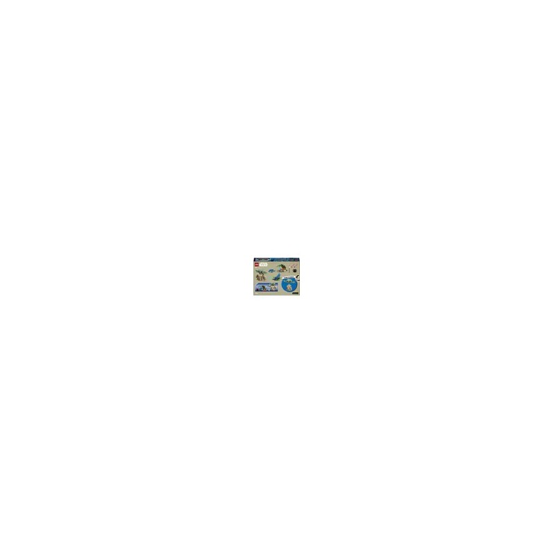 레고 그로구의 집 (75443) : 토이저러스