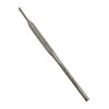 Laboratory Dissecting Scalpel Handle with Round Knurled Design Lightweight Handle,