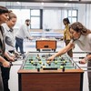 Foosball Score Counter | Multipurpose Football Scoring Counter - Table